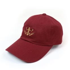 Natterjacks Zoology Embroidered Cap -Fashionable Man natterjacks zoology embroidered cap p110880 522659 image