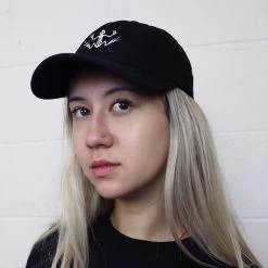 Natterjacks Zoology Embroidered Cap -Fashionable Man natterjacks zoology embroidered cap p110880 523647 image