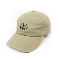 Natterjacks Zoology Embroidered Cap -Fashionable Man natterjacks zoology embroidered cap p110880 557187 image
