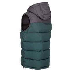Regatta Men’s Nevado Bodywarmer – Dark Grey/ Green Gables 15 Regatta Men’s Nevado Bodywarmer – Dark Grey/ Green Gables -Fashionable Man nevado bw dkgrygrngab 5