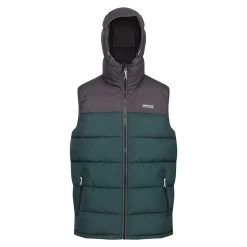 Regatta Men’s Nevado Bodywarmer – Dark Grey/ Green Gables 14 Regatta Men’s Nevado Bodywarmer – Dark Grey/ Green Gables -Fashionable Man nevado bw dkgrygrngab 6