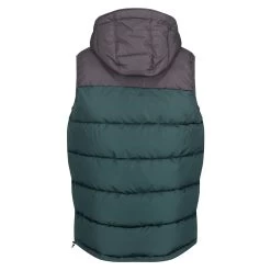 Regatta Men’s Nevado Bodywarmer – Dark Grey/ Green Gables 16 Regatta Men’s Nevado Bodywarmer – Dark Grey/ Green Gables -Fashionable Man nevado bw dkgrygrngab 7