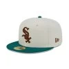 New Era Camp Chicago White Sox 59FIFTY