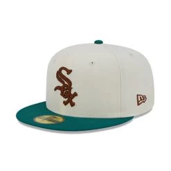 New Era Camp Chicago White Sox 59FIFTY