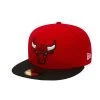 New Era Chicago Bulls Essential 59FIFTY Cap