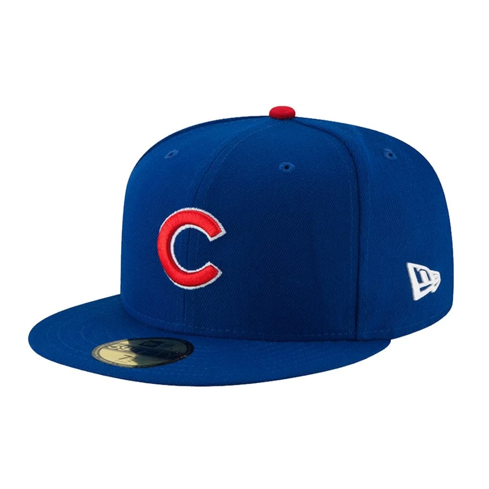 New Era Chicago Cubs 59FIFTY 1 New Era Chicago Cubs 59FIFTY