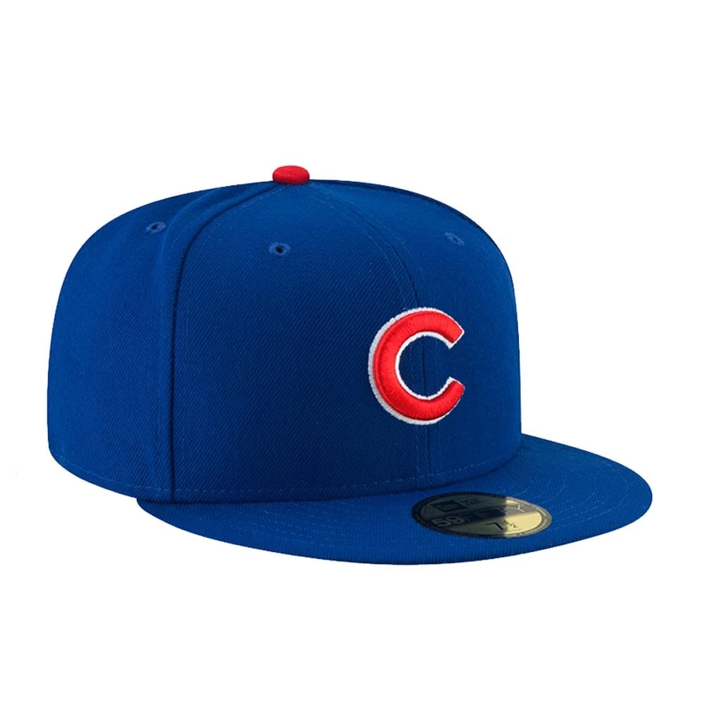 New Era Chicago Cubs 59FIFTY 2 New Era Chicago Cubs 59FIFTY - Image 2
