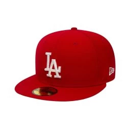 New Era LA Dodgers 59FIFTY Cap
