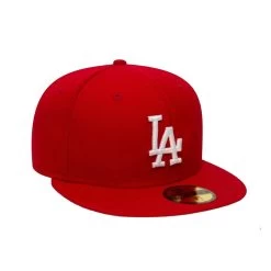 New Era LA Dodgers 59FIFTY Cap -Fashionable Man new era la dodgers 59fifty cap p115289 577281 image