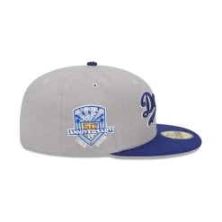 New Era Los Angeles Dodgers Reverse Script 59FIFTY 6 New Era Los Angeles Dodgers Reverse Script 59FIFTY -Fashionable Man new era los angeles dodgers reverse script 59fifty p116372 601325 image