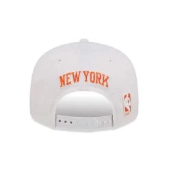 New Era White Crown Team White 9FIFTY Snapback Cap -Fashionable Man new era white crown team white 9fifty snapback cap p116224 594001 image