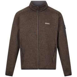 Regatta Men's Newhill Fleece - Crocodile -Fashionable Man newhill crocodile 7