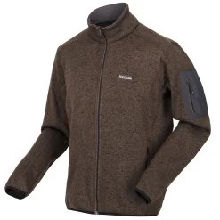 Regatta Men's Newhill Fleece - Crocodile -Fashionable Man newhill crocodile 9