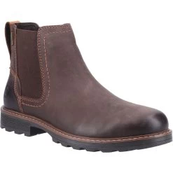 Cotswold Men's Nibley Dealer Boots - Brown