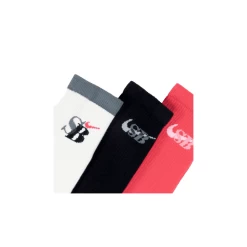 Nike SB Everyday Max Crew Sock - Black 7 Nike SB Everyday Max Crew Sock - Black -Fashionable Man nike sb everyday max crew sock black p108623 515949 image