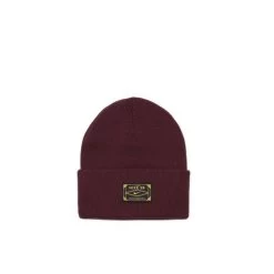 Nike SB Leo Baker Beanie - Night Maroon