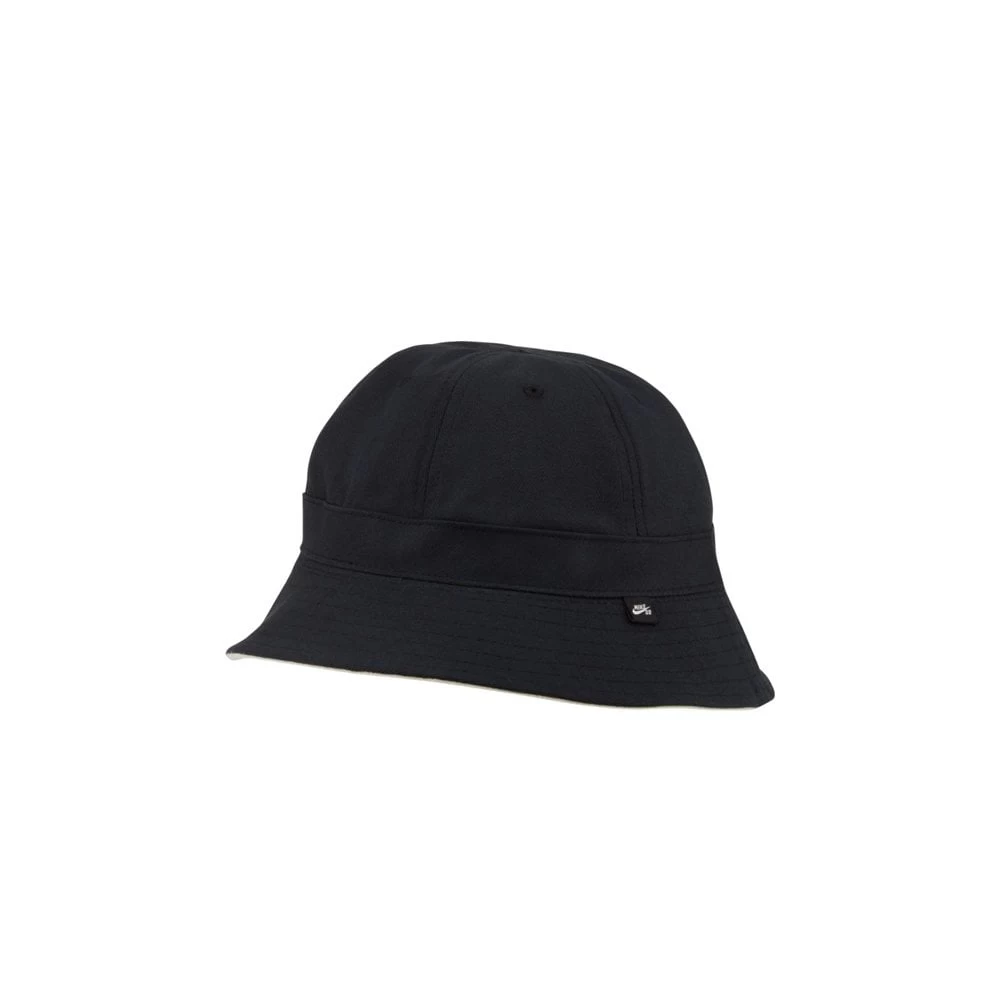 Nike SB Orange Label Bucket Hat - Coconut Milk 2 Nike SB Orange Label Bucket Hat - Coconut Milk - Image 2