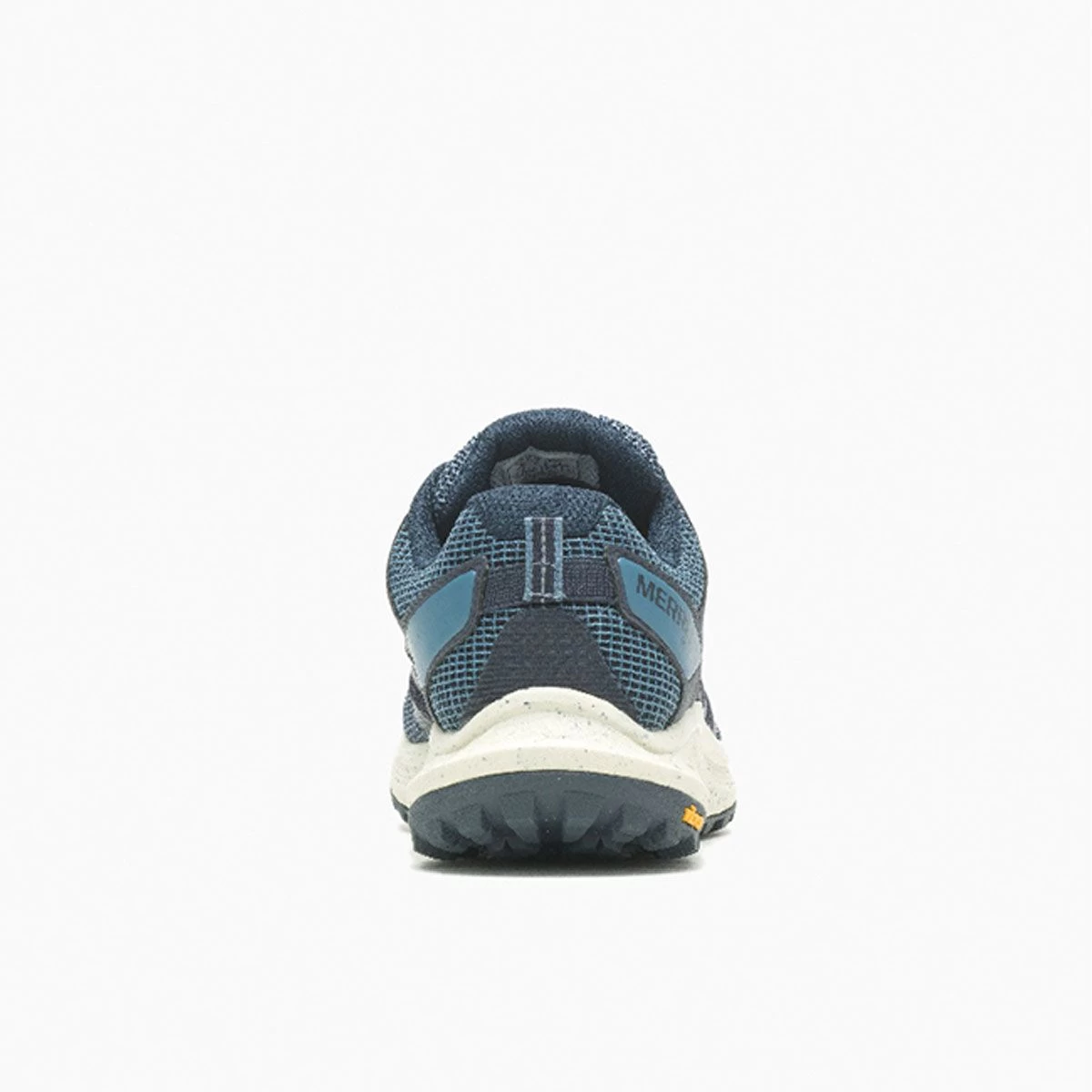 Merrell Men's Nova 3 GorTex Low Walking Shoes - Navy 4 Merrell Men's Nova 3 GorTex Low Walking Shoes - Navy - Image 4