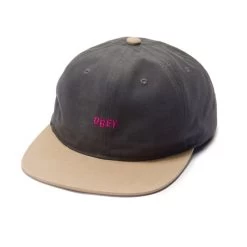 OBEY 90's Jumble Hat