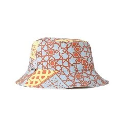 OBEY Bandana Bucket Hat -Fashionable Man obey bandana bucket hat p108846 498838 image