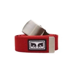 OBEY Big Boy Belt -Fashionable Man obey big boy belt p103568 497697 image