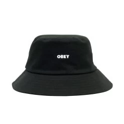 OBEY Bold Twill Bucket