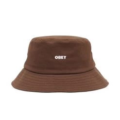 OBEY Bold Twill Bucket -Fashionable Man obey bold twill bucket p115805 586565 image