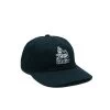 OBEY Borrego 6 Panel - Black