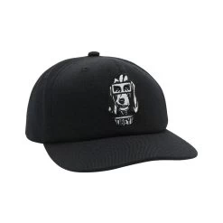 OBEY Dawg 6 Panel