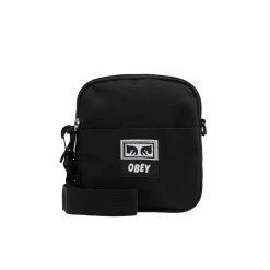 OBEY Dropout Side Bag