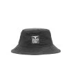 OBEY Eyes Bucket Hat - Black
