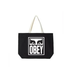 OBEY Eyes Icon Tote Bag