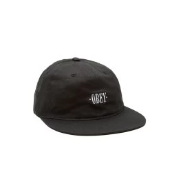 OBEY Franklin Hat