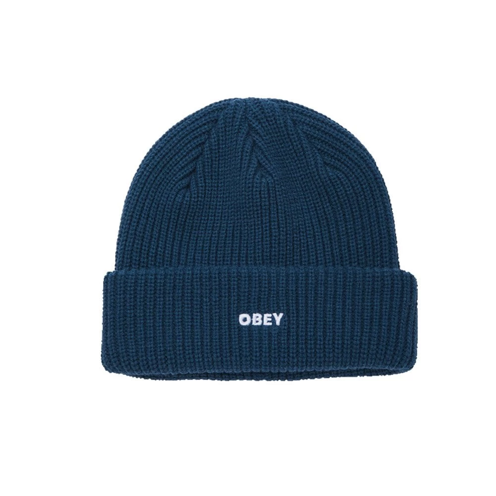 OBEY Future Beanie 2 OBEY Future Beanie - Image 2