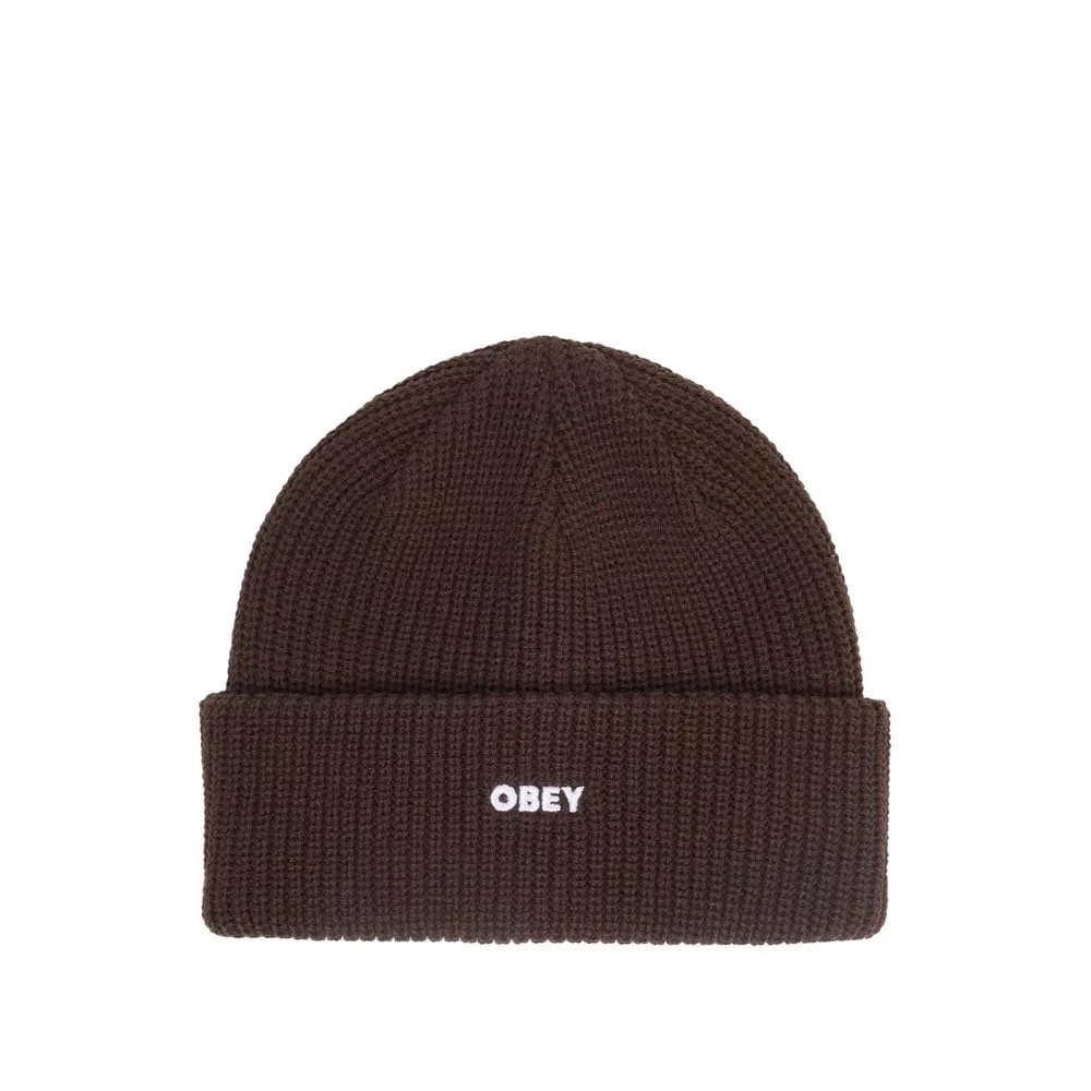 OBEY Future Beanie 4 OBEY Future Beanie - Image 4