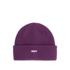 OBEY Future Beanie 12 OBEY Future Beanie -Fashionable Man obey future beanie p111065 614483 image