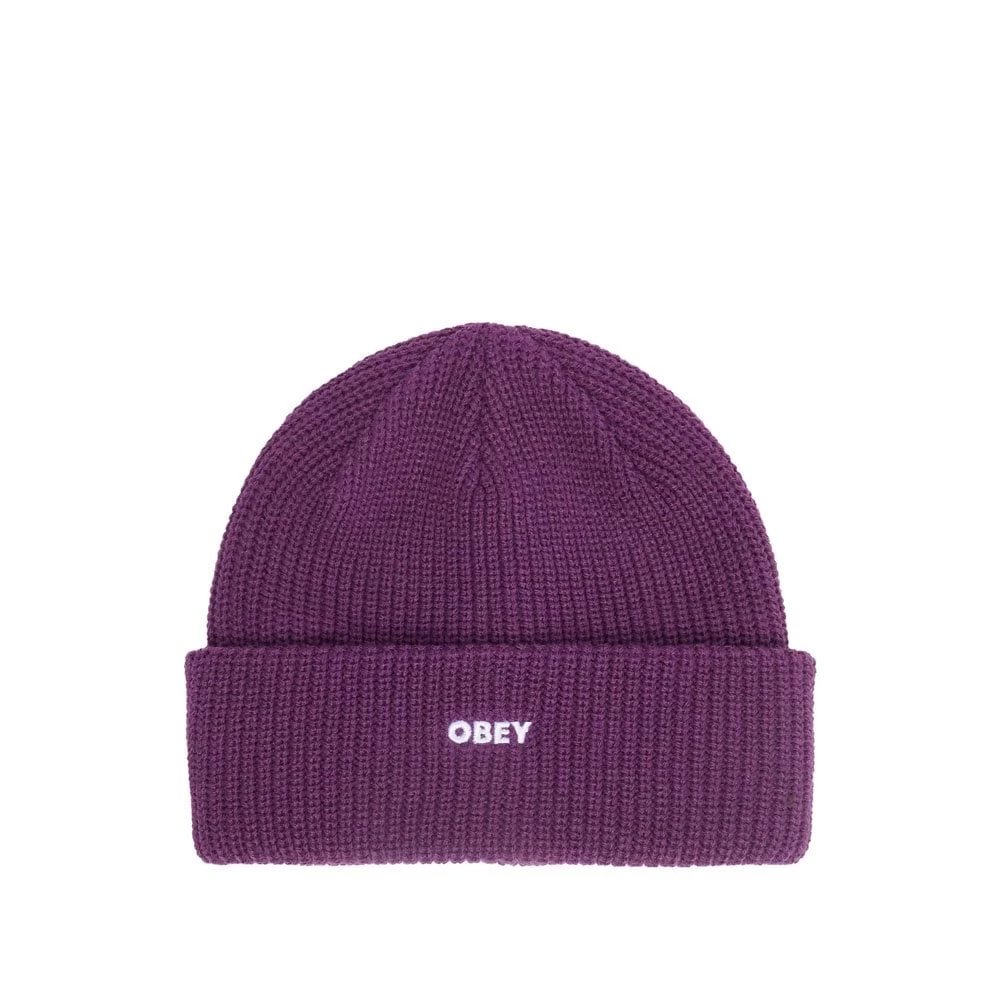OBEY Future Beanie 6 OBEY Future Beanie - Image 6