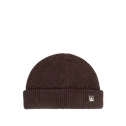 OBEY Micro Beanie -Fashionable Man obey micro beanie p114535 614491 image