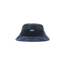 OBEY Rhye Bucket Hat