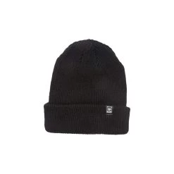 OBEY Ruger Beanie - Black