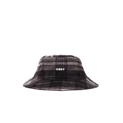 OBEY Sam Reversible Bucket Hat