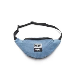 OBEY Wasted Hip Bag 7 OBEY Wasted Hip Bag -Fashionable Man obey wasted hip bag p99140 375476 image
