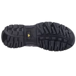 Amblers Men's FS430 Orca Safety Boots - Black 10 Amblers Men's FS430 Orca Safety Boots - Black -Fashionable Man orca safety boot black 4