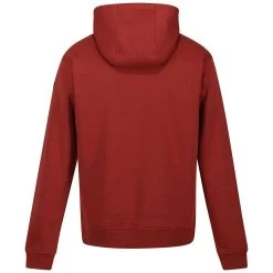 Regatta Men's Ortolan Hoody - Burnt Henna -Fashionable Man ortolan hoody burnt henna 6