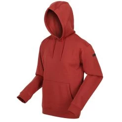 Regatta Men's Ortolan Hoody - Burnt Henna -Fashionable Man ortolan hoody burnt henna 7