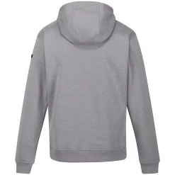 Regatta Men's Ortolan Hoody - Storm Grey Marl 17 Regatta Men's Ortolan Hoody - Storm Grey Marl -Fashionable Man ortolan hoody stormgreymrl 8