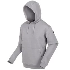 Regatta Men's Ortolan Hoody - Storm Grey Marl 18 Regatta Men's Ortolan Hoody - Storm Grey Marl -Fashionable Man ortolan hoody stormgreymrl 9