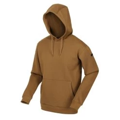 Regatta Men's Ortolan Hoody - Umber -Fashionable Man ortolan hoody umber 10