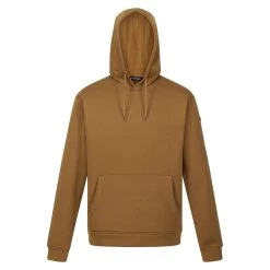 Regatta Men's Ortolan Hoody - Umber -Fashionable Man ortolan hoody umber 8