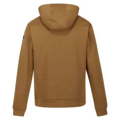 Regatta Men's Ortolan Hoody - Umber -Fashionable Man ortolan hoody umber 9